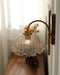 Vintage Flower Wall Lamp - Simprolos
