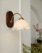 Vintage Flower Wall Lamp - Simprolos