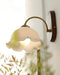 Vintage Flower Wall Lamp - Simprolos