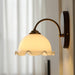 Vintage Flower Wall Lamp - Simprolos