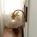 Vintage Flower Wall Lamp - Simprolos