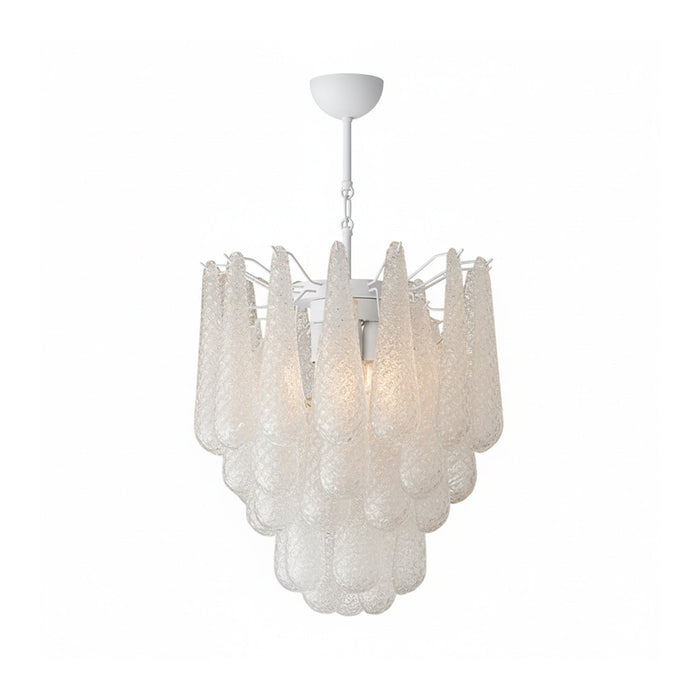 Viola Drop Chandelier - Simprolos
