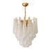 Viola Drop Chandelier - Simprolos