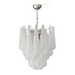 Viola Drop Chandelier - Simprolos