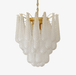 Viola Drop Chandelier - Simprolos