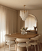 Viola Drop Chandelier - Simprolos