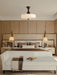 Virelle Spiral Ceiling Light - Simprolos