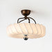 Virelle Spiral Ceiling Light - Simprolos
