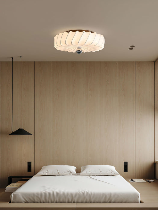 Virelle Spiral Ceiling Light - Simprolos