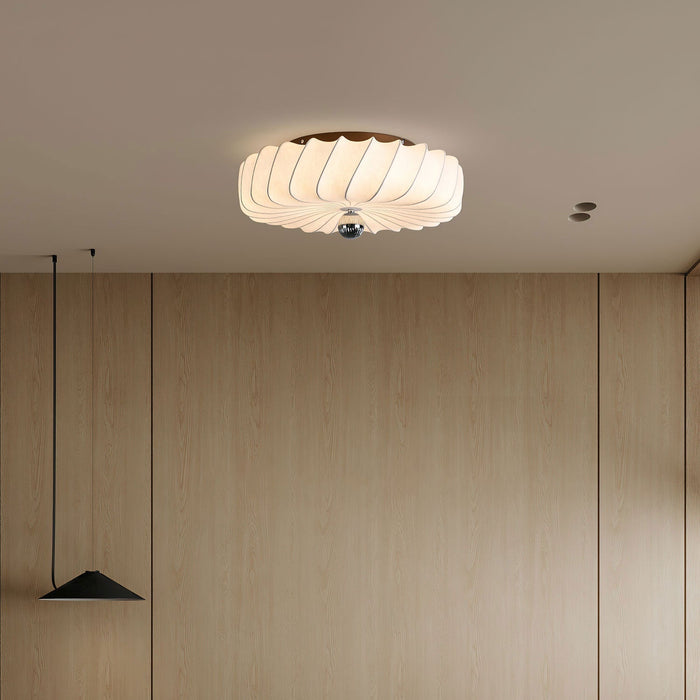 Virelle Spiral Ceiling Light - Simprolos