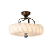 Virelle Spiral Ceiling Light - Simprolos