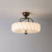 Virelle Spiral Ceiling Light - Simprolos