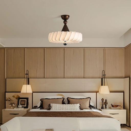 Virelle Spiral Ceiling Light - Simprolos
