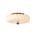 Virelle Spiral Ceiling Light - Simprolos