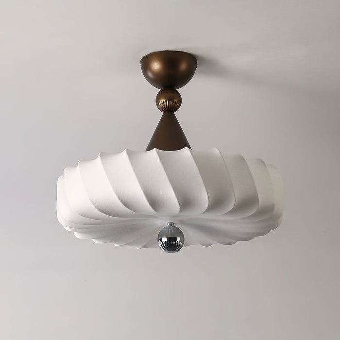Virelle Spiral Ceiling Light - Simprolos