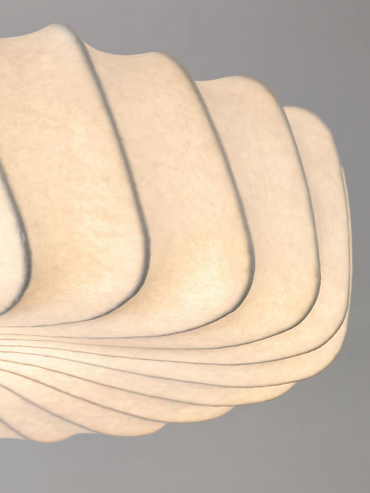 Virelle Spiral Ceiling Light - Simprolos
