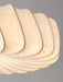 Virelle Spiral Ceiling Light - Simprolos