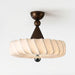 Virelle Spiral Ceiling Light - Simprolos