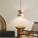 Vireo Travertine Pendant Light - Simprolos