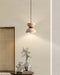Vireo Travertine Pendant Light - Simprolos