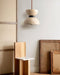 Vireo Travertine Pendant Light - Simprolos
