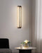 Virex Layered Alabaster Wall Light - Simprolos