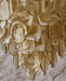 Vivara Glass Chandelier - Simprolos