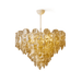 Vivara Glass Chandelier - Simprolos