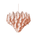 Vivara Glass Chandelier - Simprolos