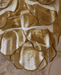 Vivara Glass Chandelier - Simprolos