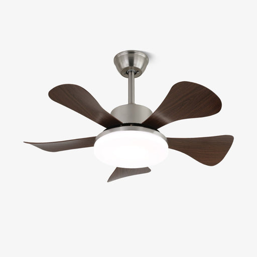 Vivian Ceiling Fan Light - Simprolos