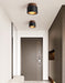 Volcanic Glow Ceiling Light - Simprolos