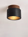 Volcanic Glow Ceiling Light - Simprolos