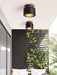Volcanic Glow Ceiling Light - Simprolos