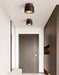 Volcanic Glow Ceiling Light - Simprolos