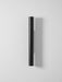 Volcanic Noir Wall Sconce - Simprolos
