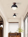 Volcanic Orb Ceiling Lamp - Simprolos