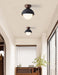 Volcanic Orb Ceiling Lamp - Simprolos