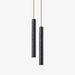 Volkan Tube Pendant Light - Simprolos