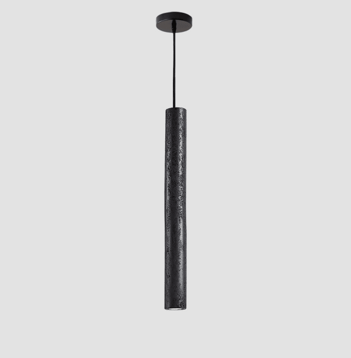 Volkan Tube Pendant Light - Simprolos