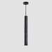 Volkan Tube Pendant Light - Simprolos