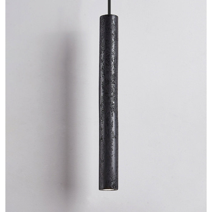 Volkan Tube Pendant Light - Simprolos