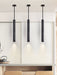 Volkan Tube Pendant Light - Simprolos