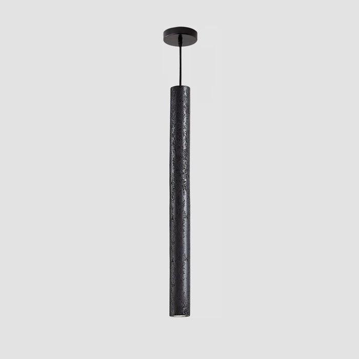 Volkan Tube Pendant Light - Simprolos