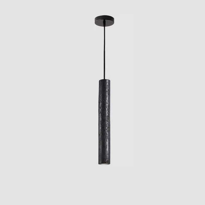 Volkan Tube Pendant Light - Simprolos