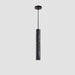 Volkan Tube Pendant Light - Simprolos
