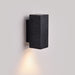 Volkris Wall Lamp - Simprolos