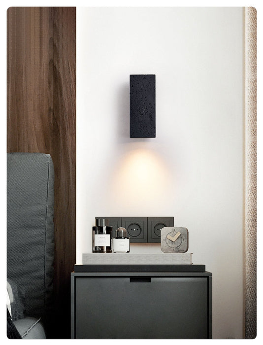 Volkris Wall Lamp - Simprolos