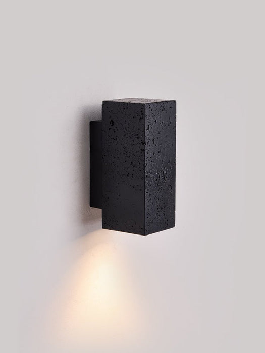 Volkris Wall Lamp - Simprolos