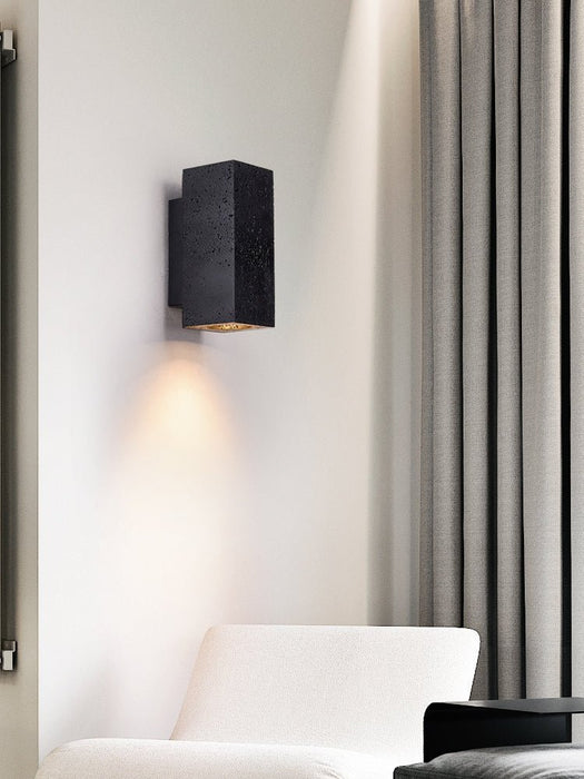 Volkris Wall Lamp - Simprolos